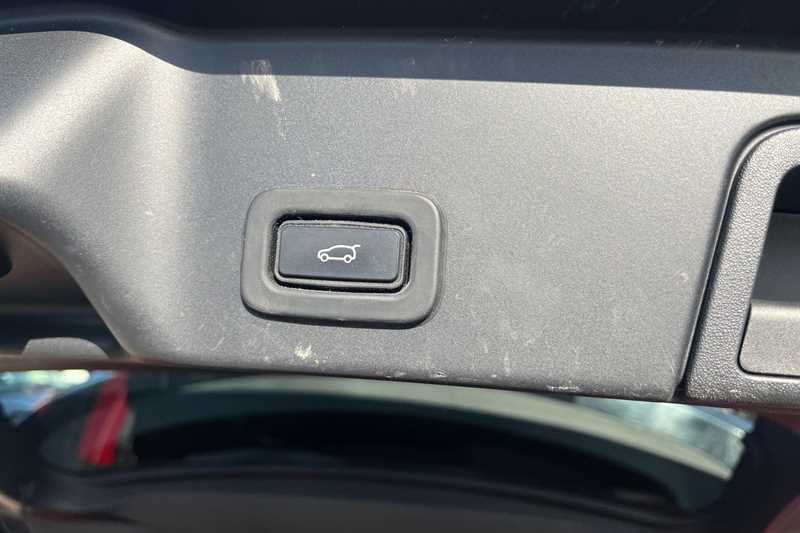 Used Land Rover Range Rover Evoque 2020 for sale - 76529986: Photo 38