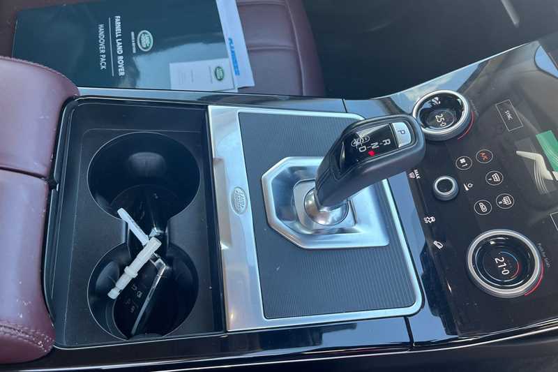 Used Land Rover Range Rover Evoque 2020 for sale - 76529986: Photo 39