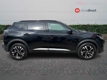 Used Peugeot 2008 2022 for sale - 78970028: Photo