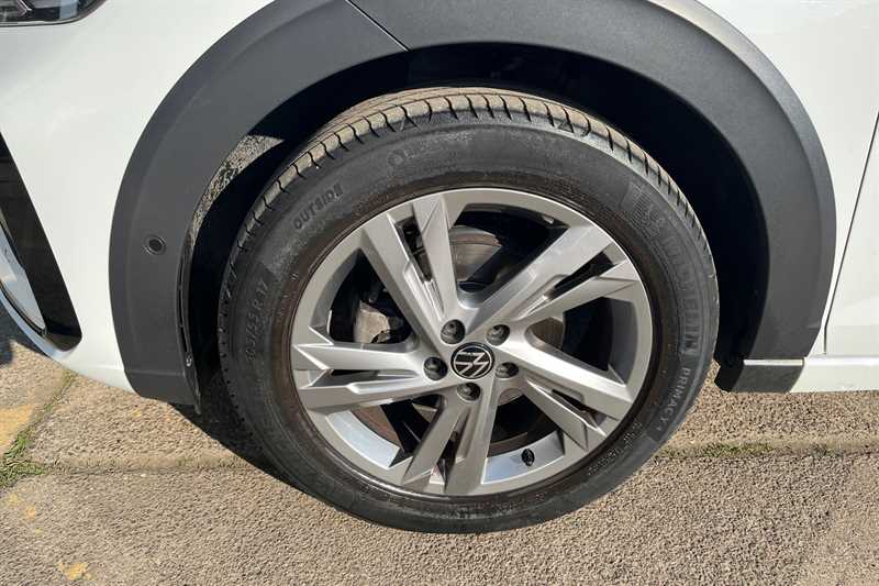 Used Volkswagen Taigo 2023 for sale - 78142484: Photo 11