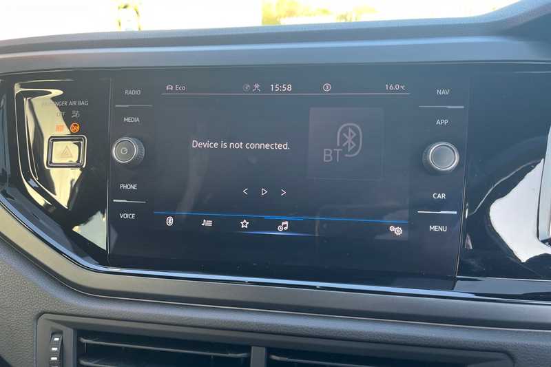 Used Volkswagen Taigo 2023 for sale - 78142484: Photo 17