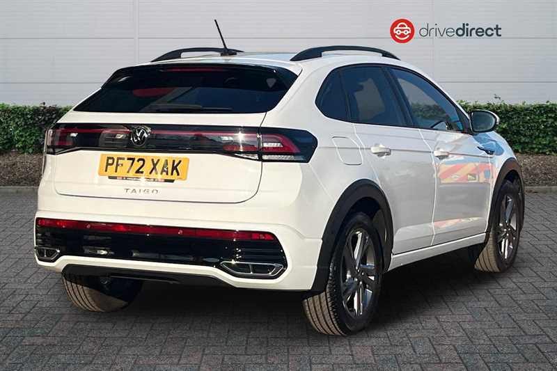 Used Volkswagen Taigo 2023 for sale - 78142484: Photo 3