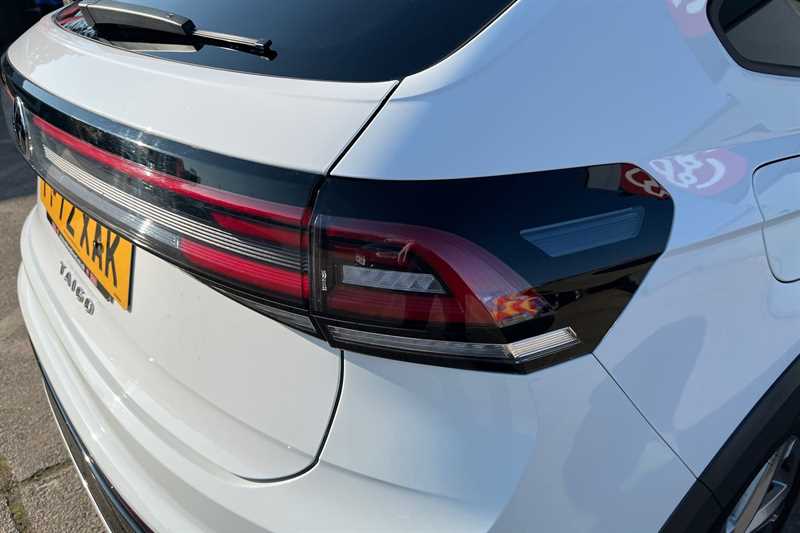 Used Volkswagen Taigo 2023 for sale - 78142484: Photo 32