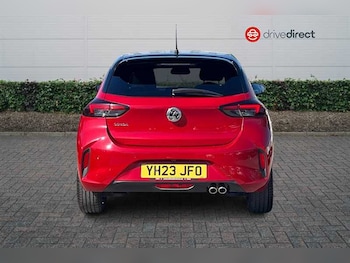 Used Vauxhall Corsa 2023 for sale - 78377732: Photo