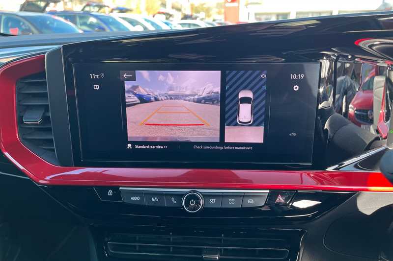 Used Vauxhall Mokka 2023 for sale - 78188247: Photo 19