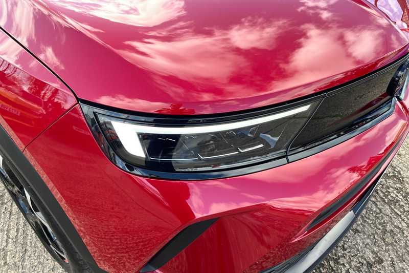 Used Vauxhall Mokka 2023 for sale - 78188247: Photo 28