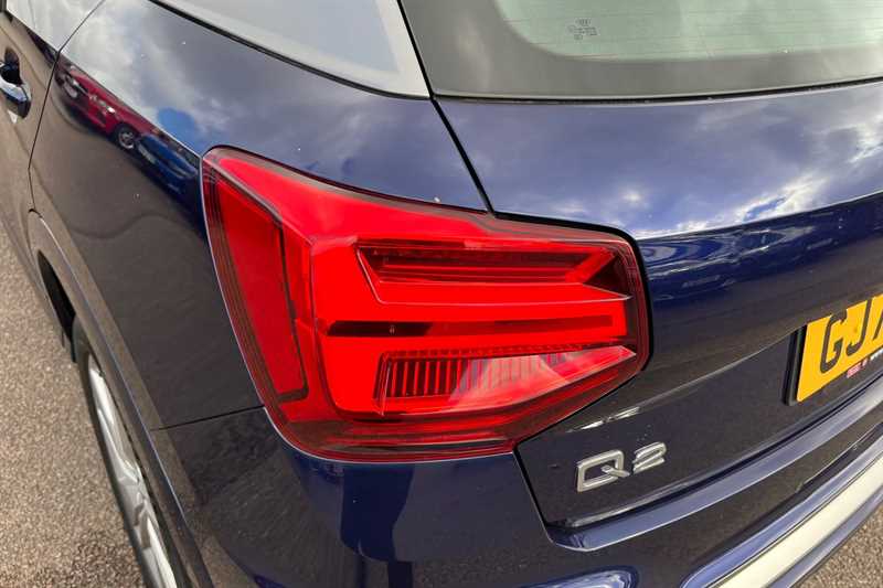 Used Audi Q2 2022 for sale - 77390714: Photo 31