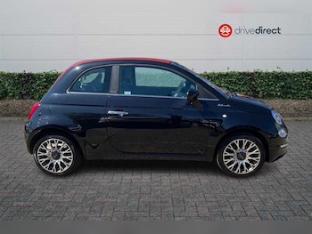 Used Fiat 500 2023 for sale - 78730999: Photo
