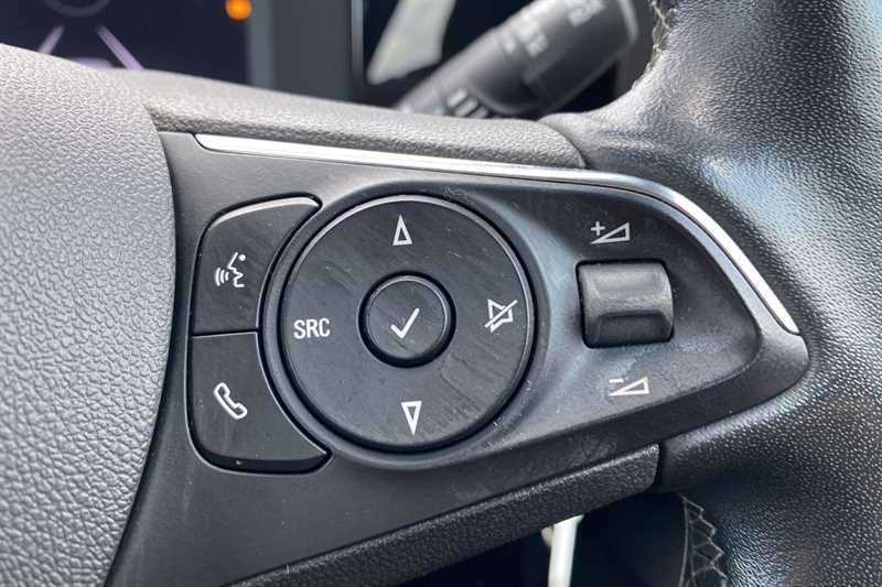 Used Vauxhall Mokka 2022 for sale - 77375037: Photo 22