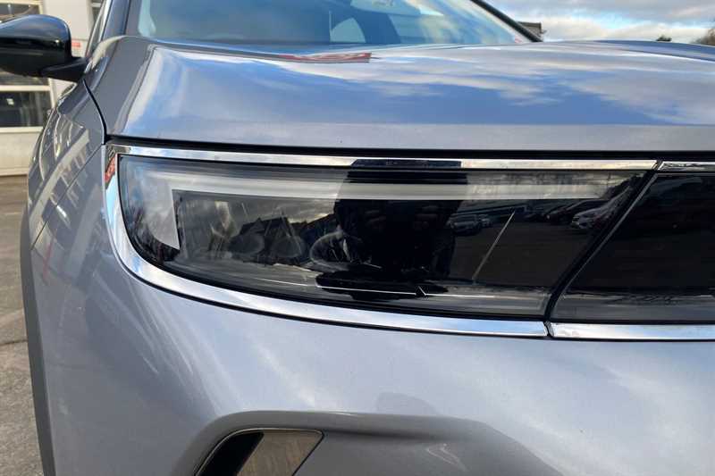 Used Vauxhall Mokka 2022 for sale - 77375037: Photo 28