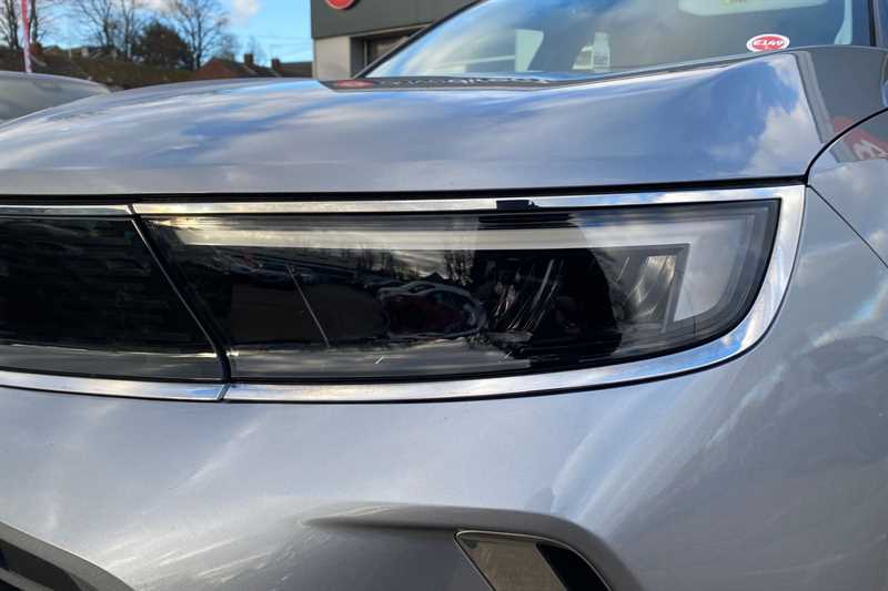 Used Vauxhall Mokka 2022 for sale - 77375037: Photo 29