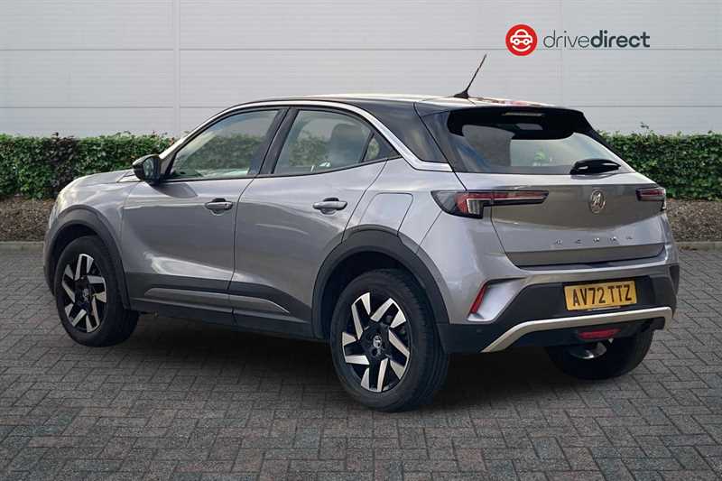 Used Vauxhall Mokka 2022 for sale - 77375037: Photo 5