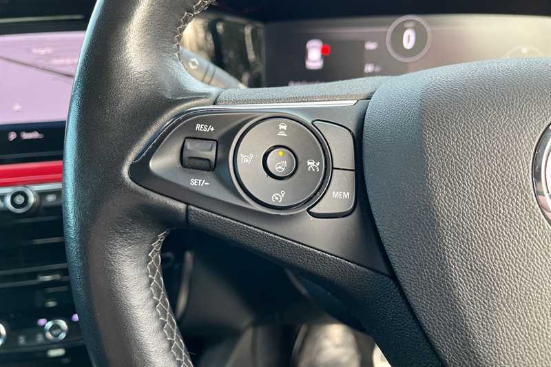 Used Vauxhall Mokka 2022 for sale - 77391214: Photo 21