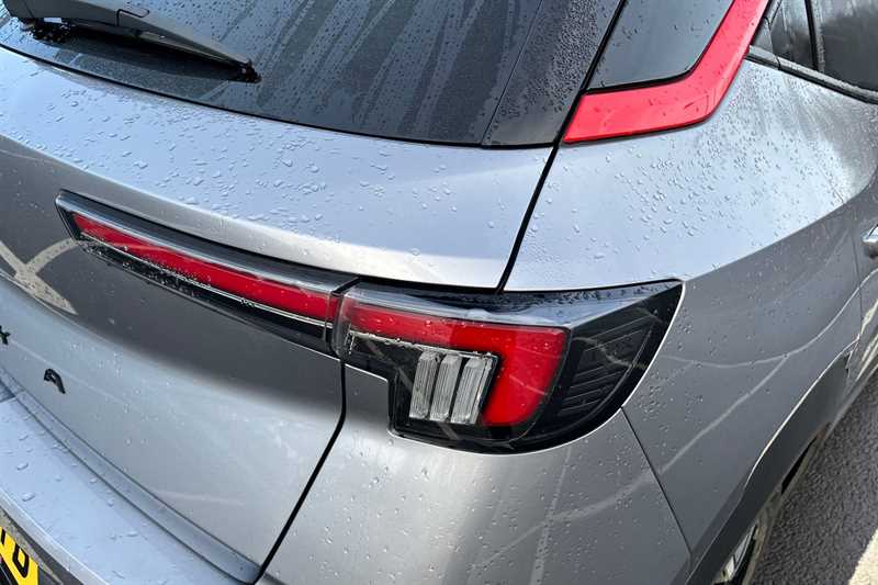 Used Vauxhall Mokka 2022 for sale - 77391214: Photo 32