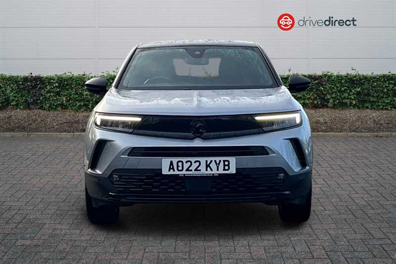 Used Vauxhall Mokka 2022 for sale - 77391214: Photo 8