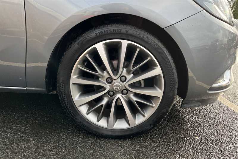 Used Vauxhall Corsa 2017 for sale - 77600693: Photo 10