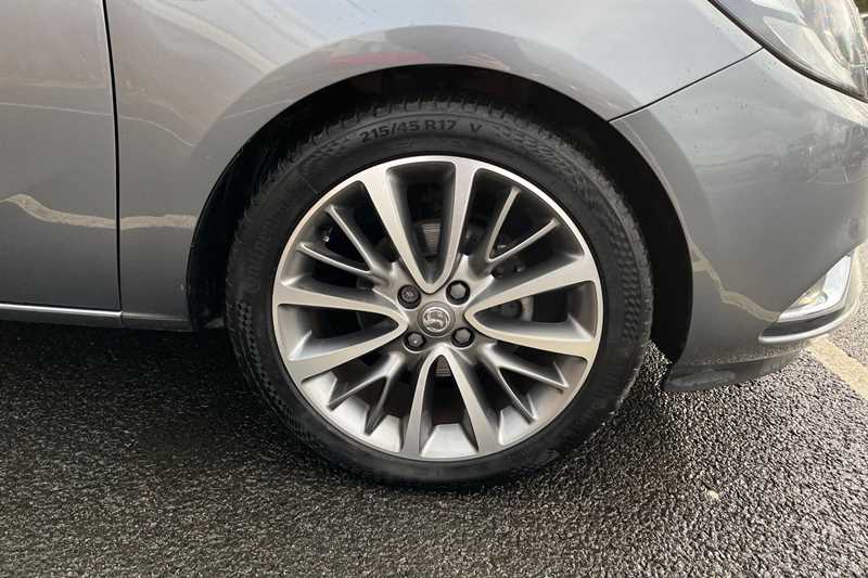 Used Vauxhall Corsa 2017 for sale - 77600693: Photo 11