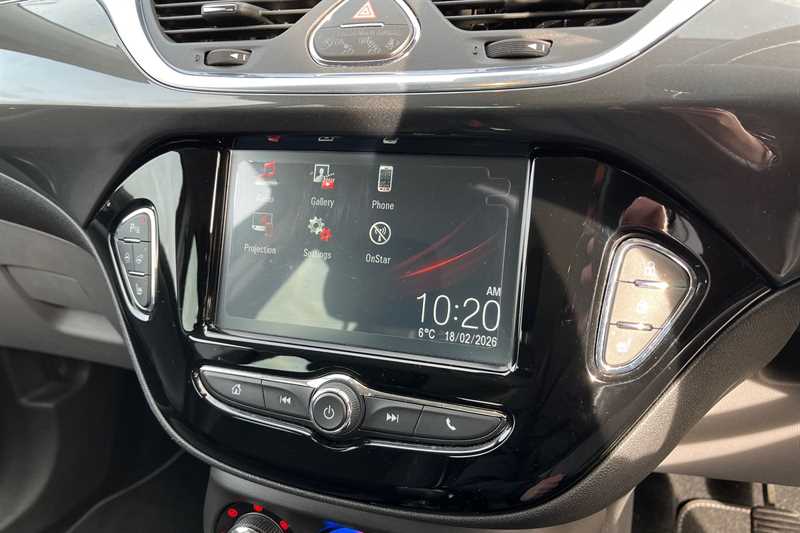 Used Vauxhall Corsa 2017 for sale - 77600693: Photo 18