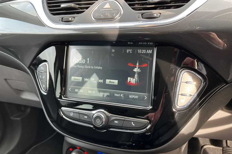 Used Vauxhall Corsa 2017 for sale - 77600693: Photo 19