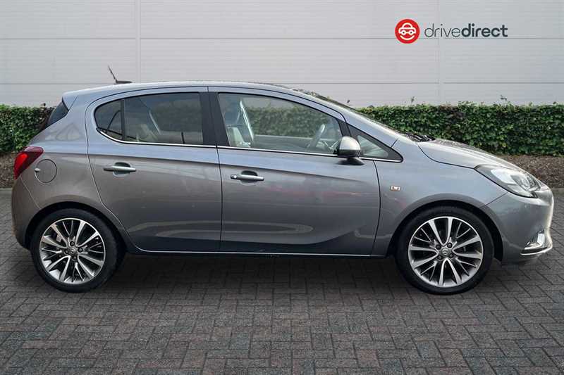 Used Vauxhall Corsa 2017 for sale - 77600693: Photo 2