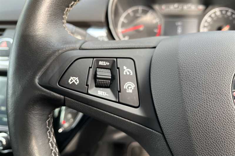 Used Vauxhall Corsa 2017 for sale - 77600693: Photo 21