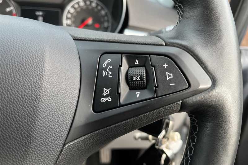 Used Vauxhall Corsa 2017 for sale - 77600693: Photo 22