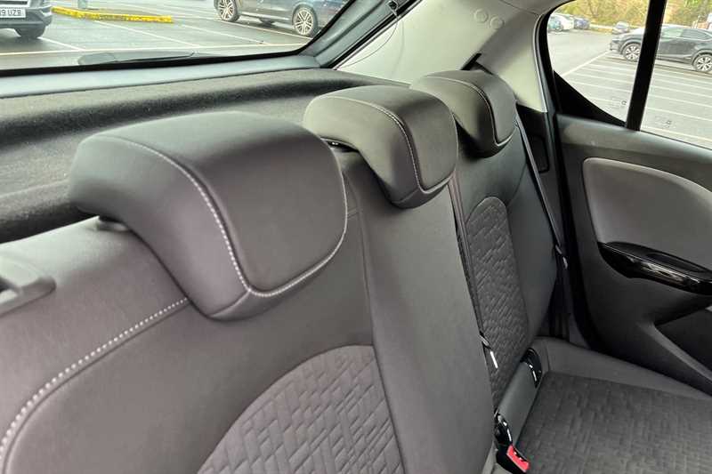 Used Vauxhall Corsa 2017 for sale - 77600693: Photo 24