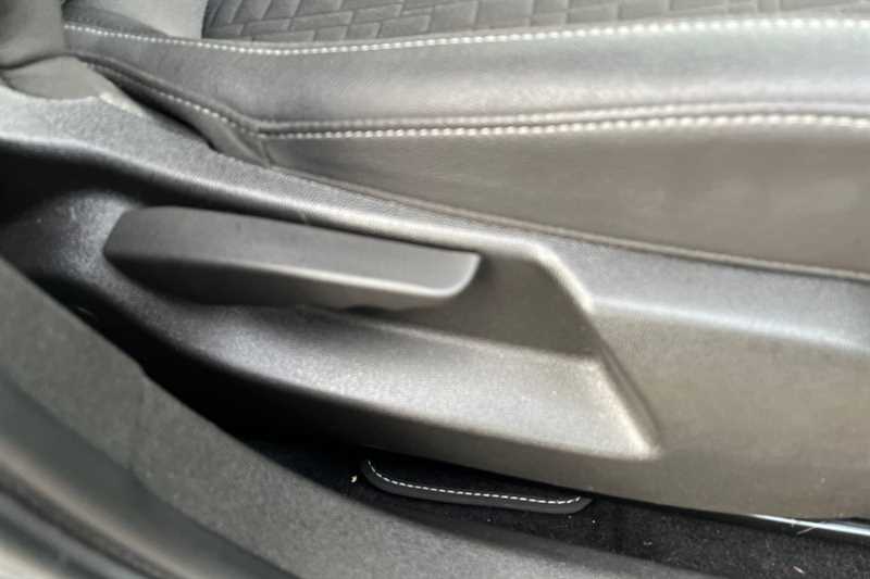 Used Vauxhall Corsa 2017 for sale - 77600693: Photo 26