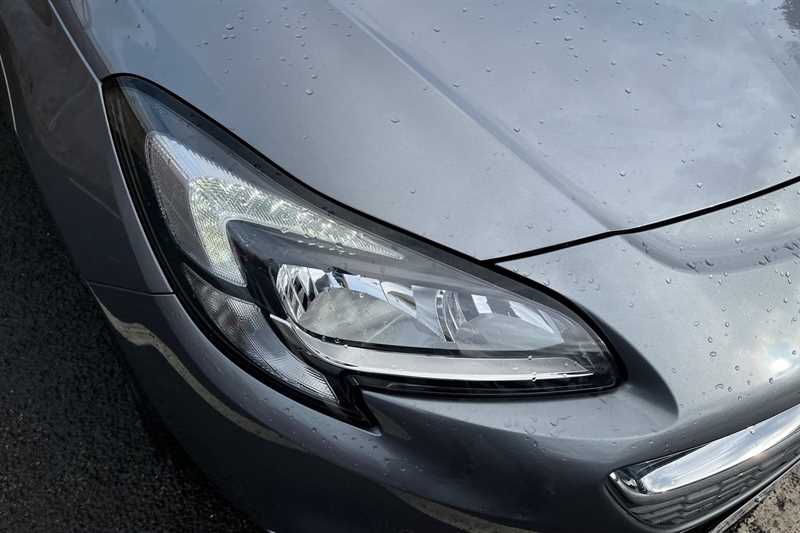 Used Vauxhall Corsa 2017 for sale - 77600693: Photo 28