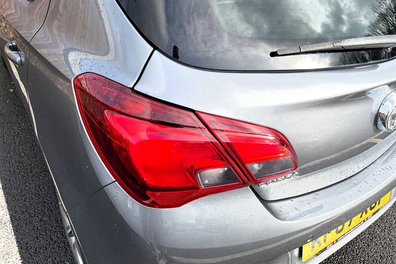 Used Vauxhall Corsa 2017 for sale - 77600693: Photo 31