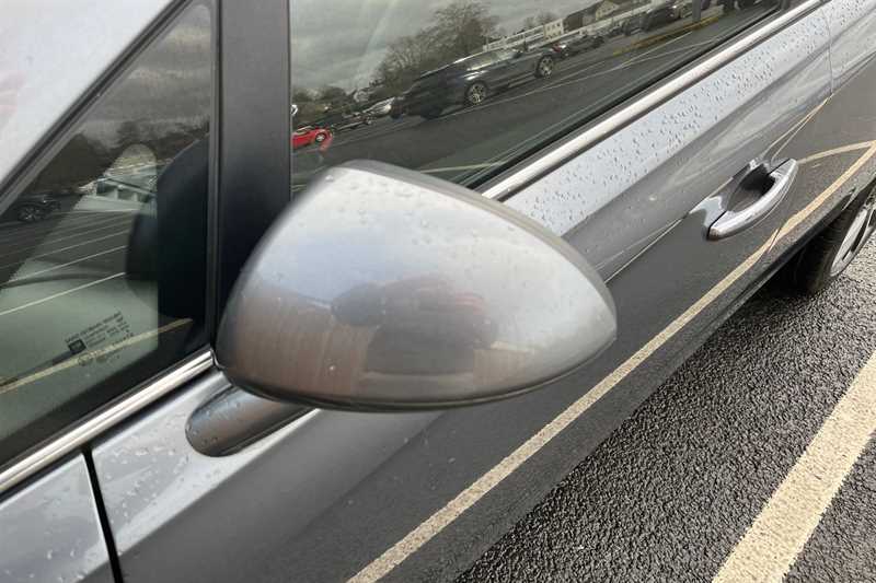 Used Vauxhall Corsa 2017 for sale - 77600693: Photo 35