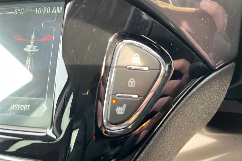 Used Vauxhall Corsa 2017 for sale - 77600693: Photo 37