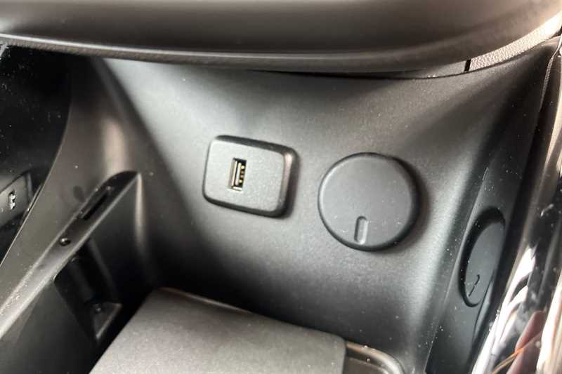 Used Vauxhall Corsa 2017 for sale - 77600693: Photo 38