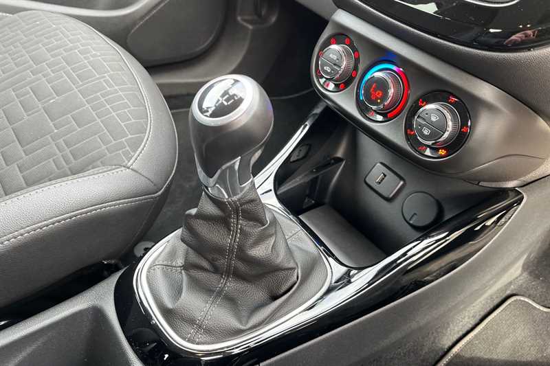 Used Vauxhall Corsa 2017 for sale - 77600693: Photo 39