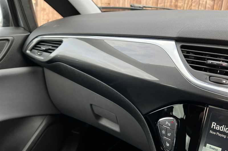 Used Vauxhall Corsa 2017 for sale - 77600693: Photo 40