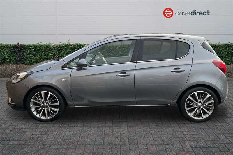 Used Vauxhall Corsa 2017 for sale - 77600693: Photo 6