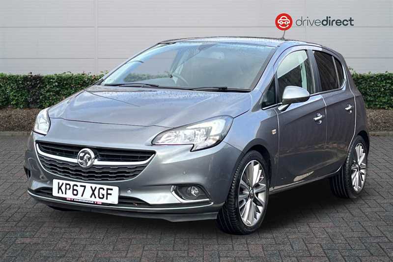 Used Vauxhall Corsa 2017 for sale - 77600693: Photo 7