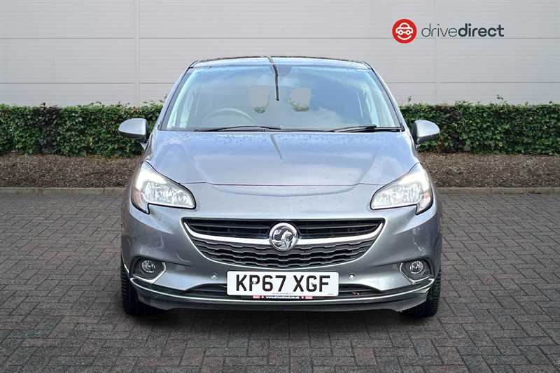 Used Vauxhall Corsa 2017 for sale - 77600693: Photo 8