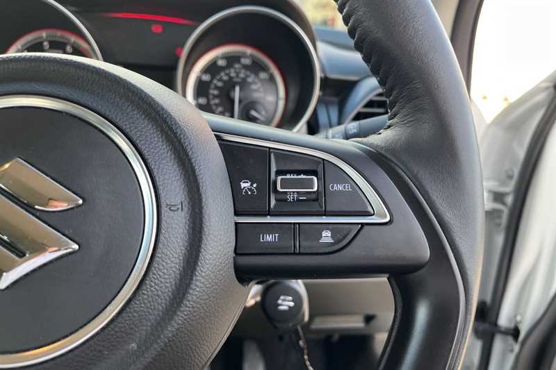 Used Suzuki Swift 2024 for sale - 76525296: Photo 22