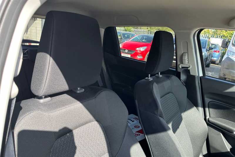 Used Suzuki Swift 2024 for sale - 76525296: Photo 23