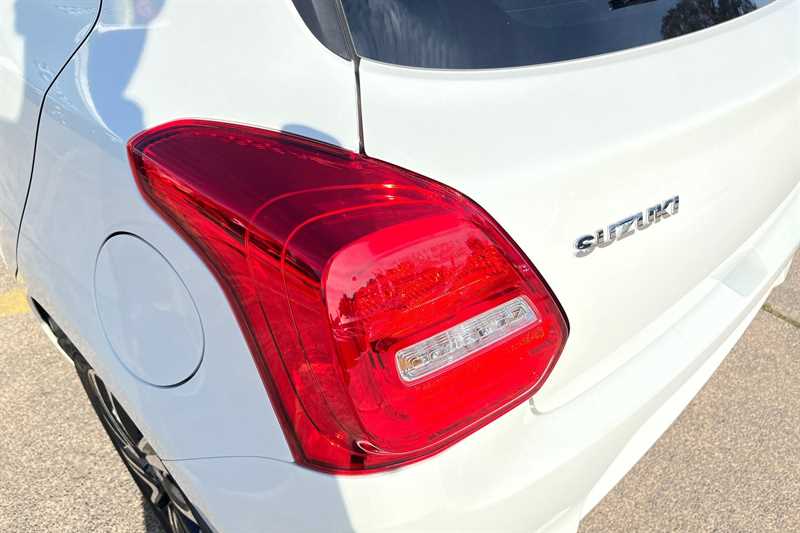 Used Suzuki Swift 2024 for sale - 76525296: Photo 31