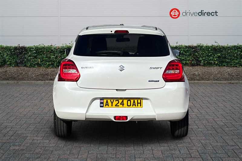 Used Suzuki Swift 2024 for sale - 76525296: Photo 4