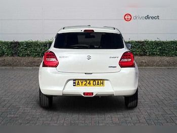 Used Suzuki Swift 2024 for sale - 76525296: Photo