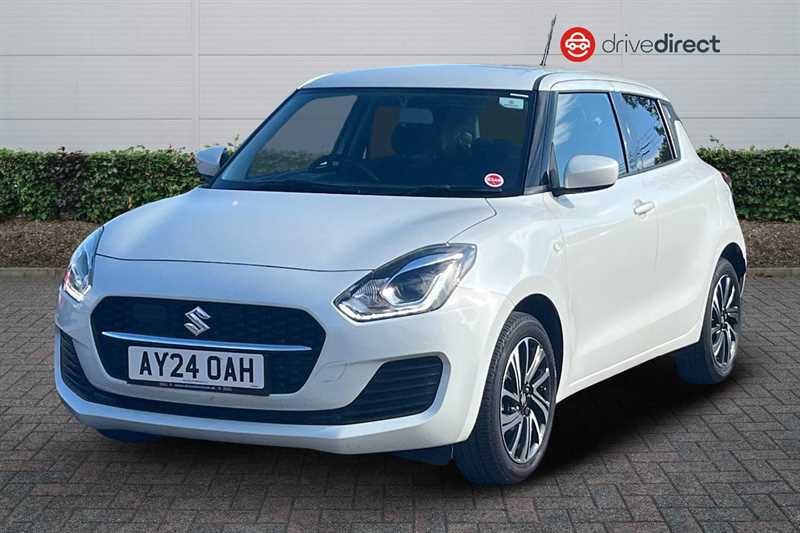 Used Suzuki Swift 2024 for sale - 76525296: Photo 7