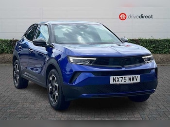 Used Vauxhall Mokka 2025 for sale - 78868621: Photo