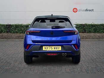 Used Vauxhall Mokka 2025 for sale - 78868621: Photo