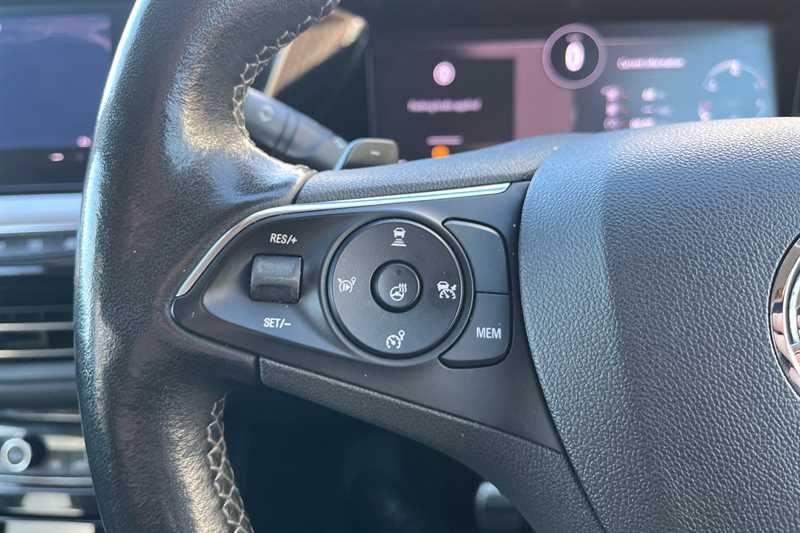 Used Vauxhall Grandland 2023 for sale - 77295344: Photo 21