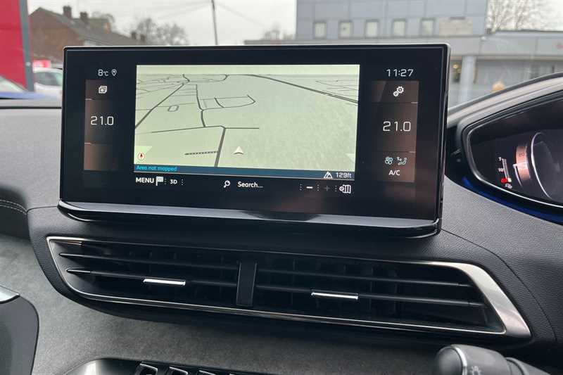 Used Peugeot 5008 2021 for sale - 77321881: Photo 19