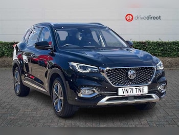 Used MG MG HS 2022 for sale - 78377666: Photo