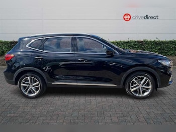 Used MG MG HS 2022 for sale - 78377666: Photo